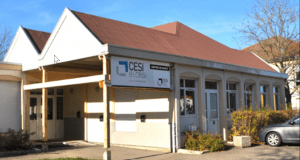 Cité Leclerc